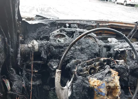 2015 Nissan Altima 2.5 S z USA, uszkodzony, nr VIN 1N4AL3AP6FC101338